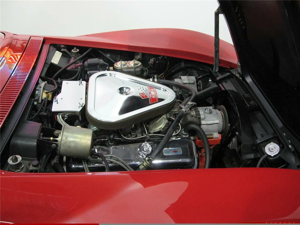 1968 Chevrolet Corvette C3 - Image 3 of 5