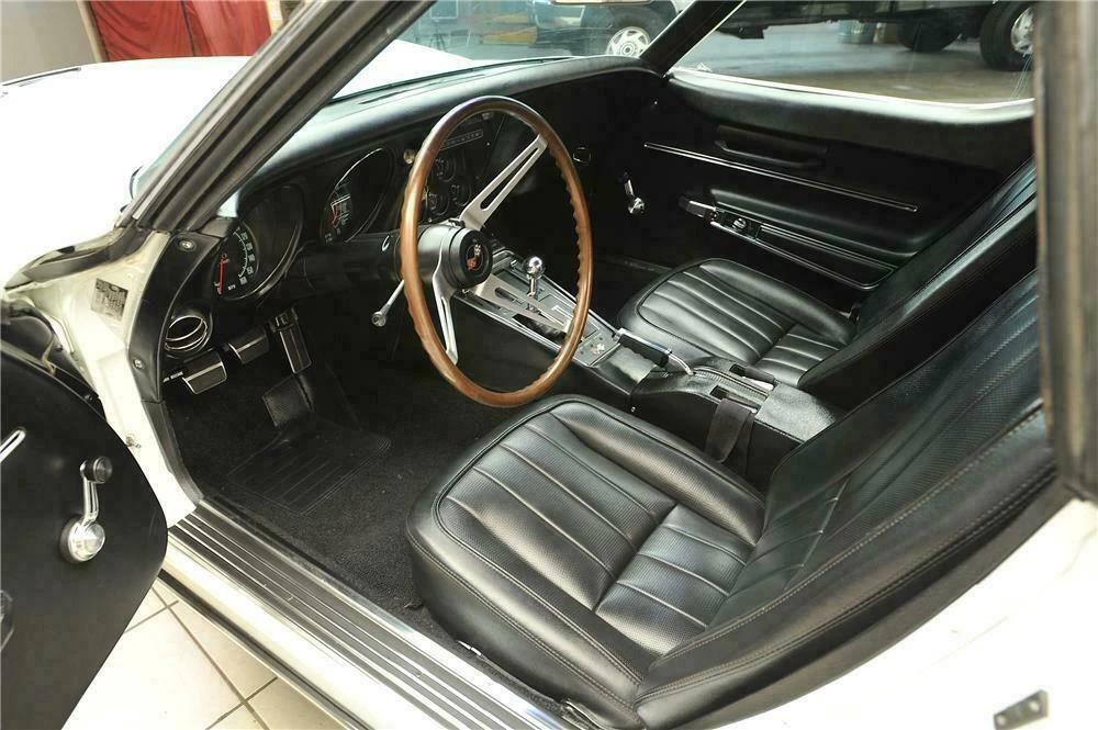 1968 Chevrolet Corvette C3 - Image 4 of 4