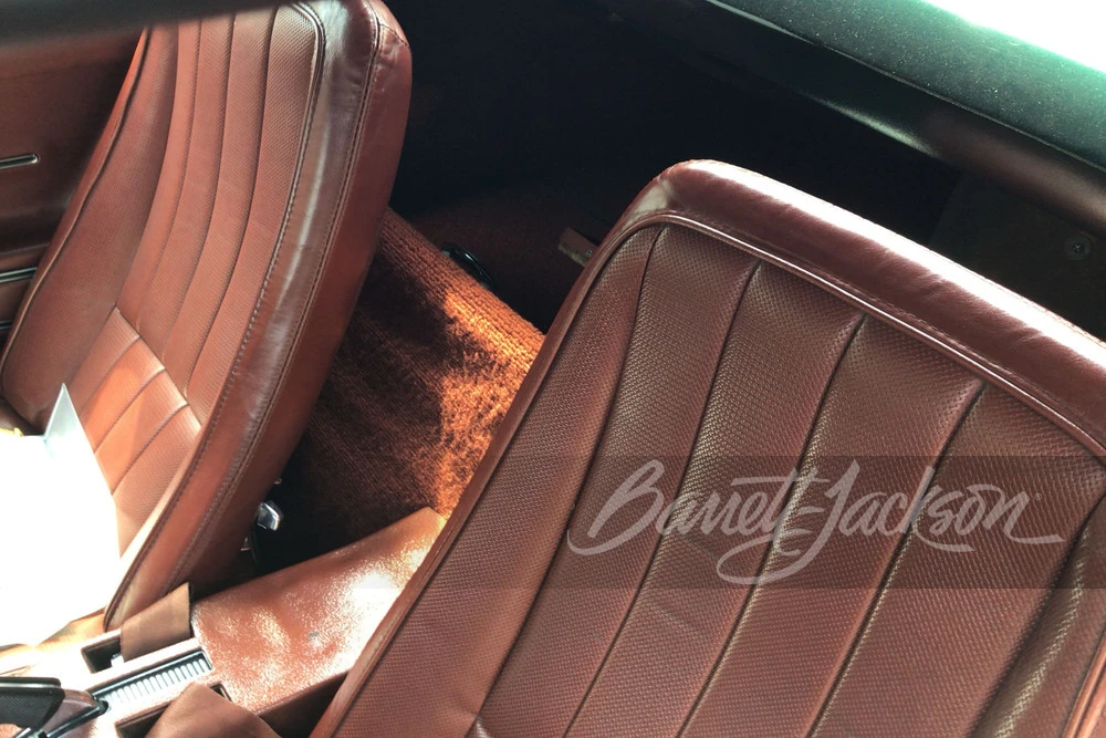 1968 Chevrolet Corvette C3 - Image 9 of 20