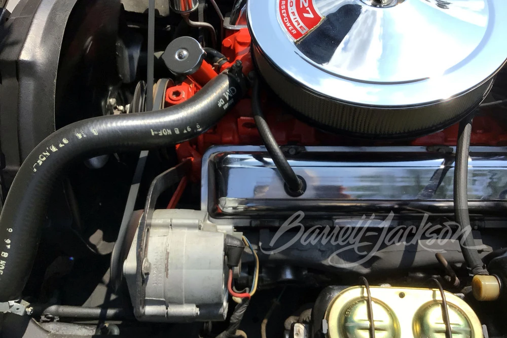 1968 Chevrolet Corvette C3 - Image 14 of 20