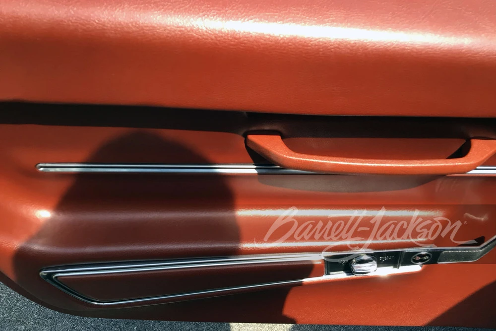 1968 Chevrolet Corvette C3 - Image 17 of 20