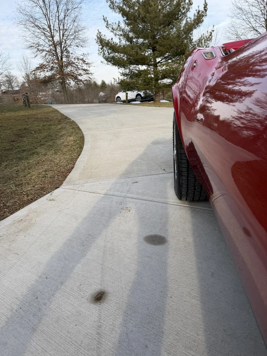 1968 Chevrolet Corvette C3 - Image 23 of 31
