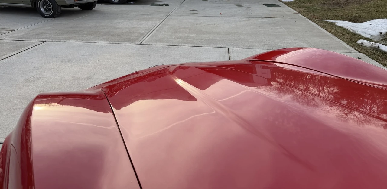 1968 Chevrolet Corvette C3 - Image 29 of 31