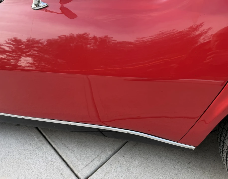 1968 Chevrolet Corvette C3 - Image 28 of 31