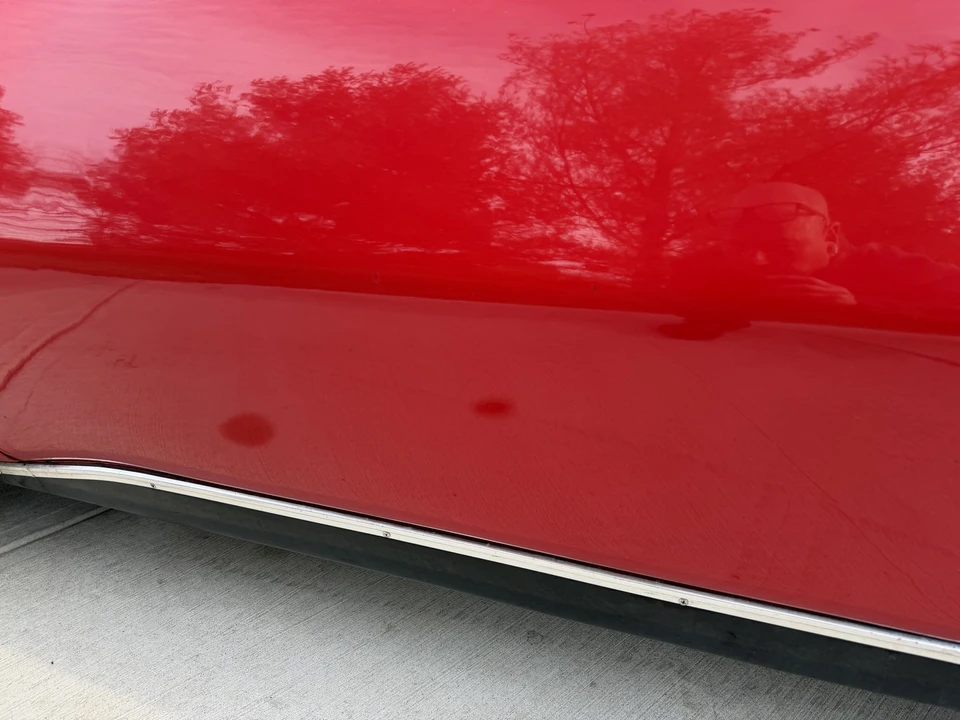 1968 Chevrolet Corvette C3 - Image 25 of 31