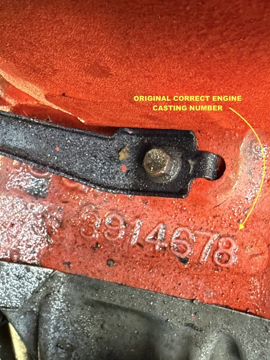 1968 Chevrolet Corvette C3 - Image 3 of 31
