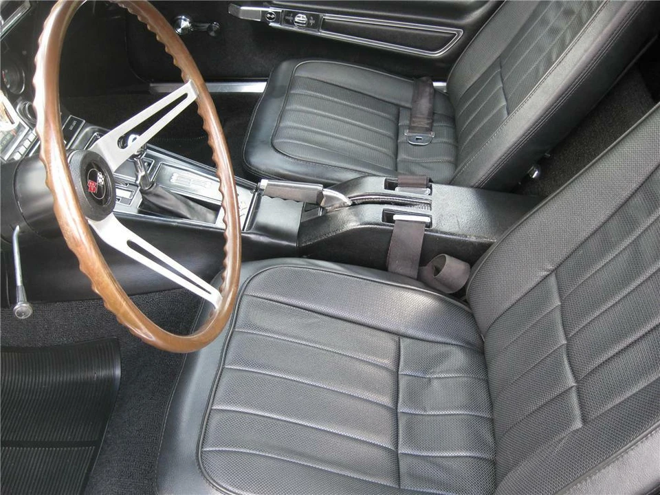 1968 Chevrolet Corvette C3 - Image 2 of 3