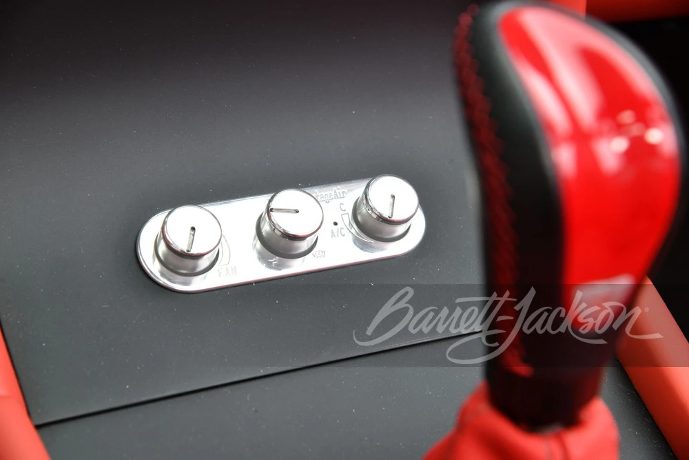 1968 Chevrolet Corvette C3 - Image 31 of 31