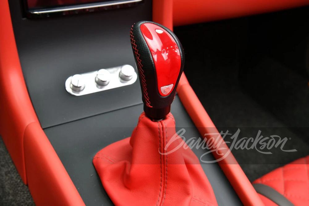 1968 Chevrolet Corvette C3 - Image 16 of 31