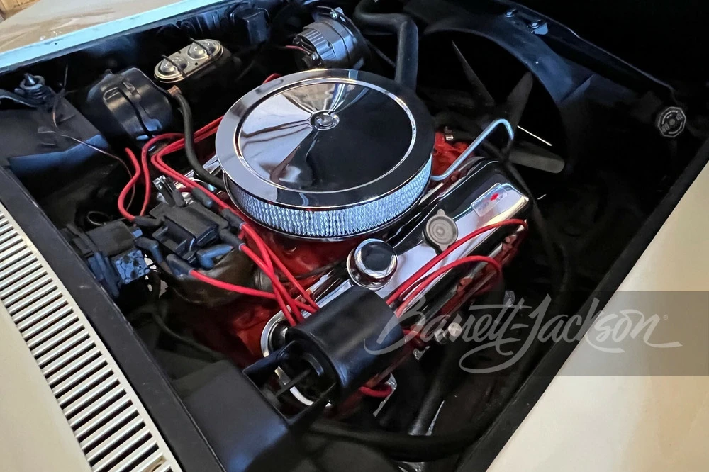 1968 Chevrolet Corvette C3 - Image 2 of 13