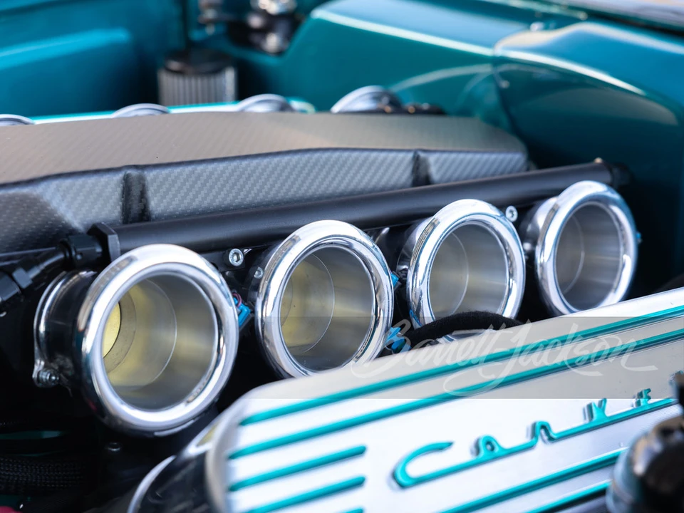 1968 Chevrolet Corvette C3 - Image 11 of 31