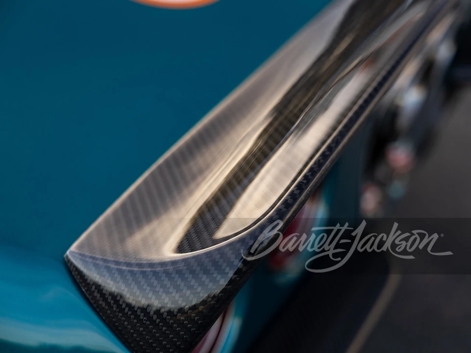 1968 Chevrolet Corvette C3 - Image 14 of 31
