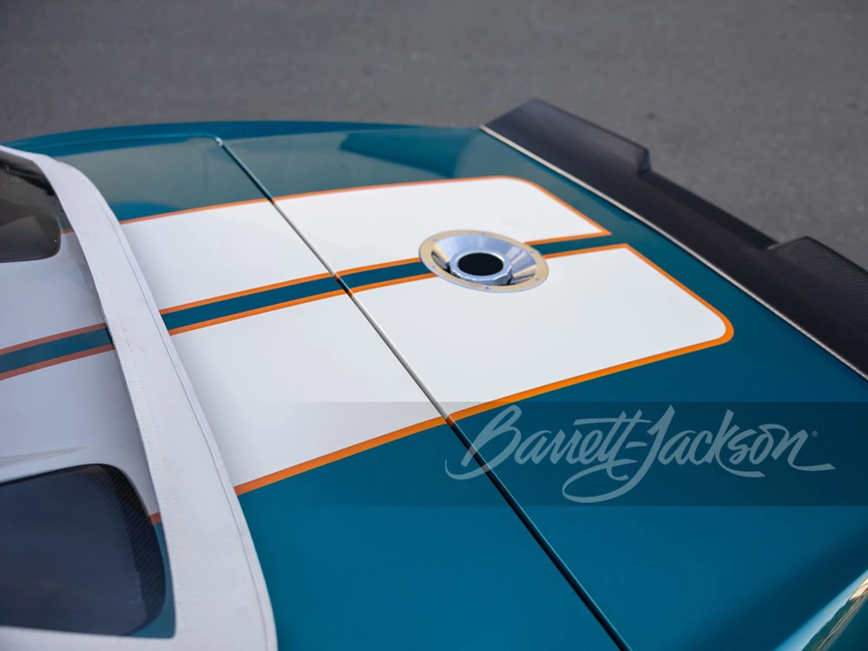 1968 Chevrolet Corvette C3 - Image 15 of 31