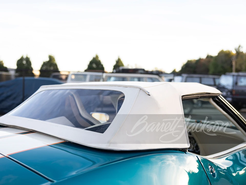 1968 Chevrolet Corvette C3 - Image 26 of 31