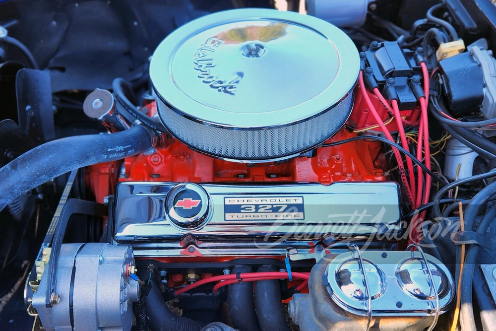1968 Chevrolet Corvette C3 - Image 3 of 13