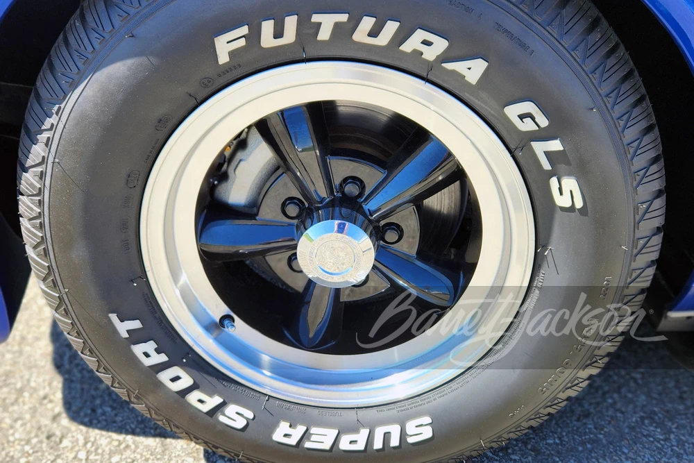 1968 Chevrolet Corvette C3 - Image 13 of 13