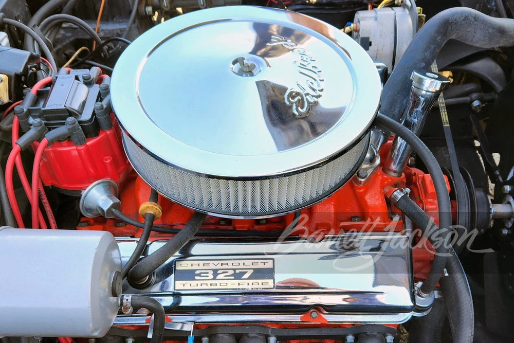1968 Chevrolet Corvette C3 - Image 6 of 13