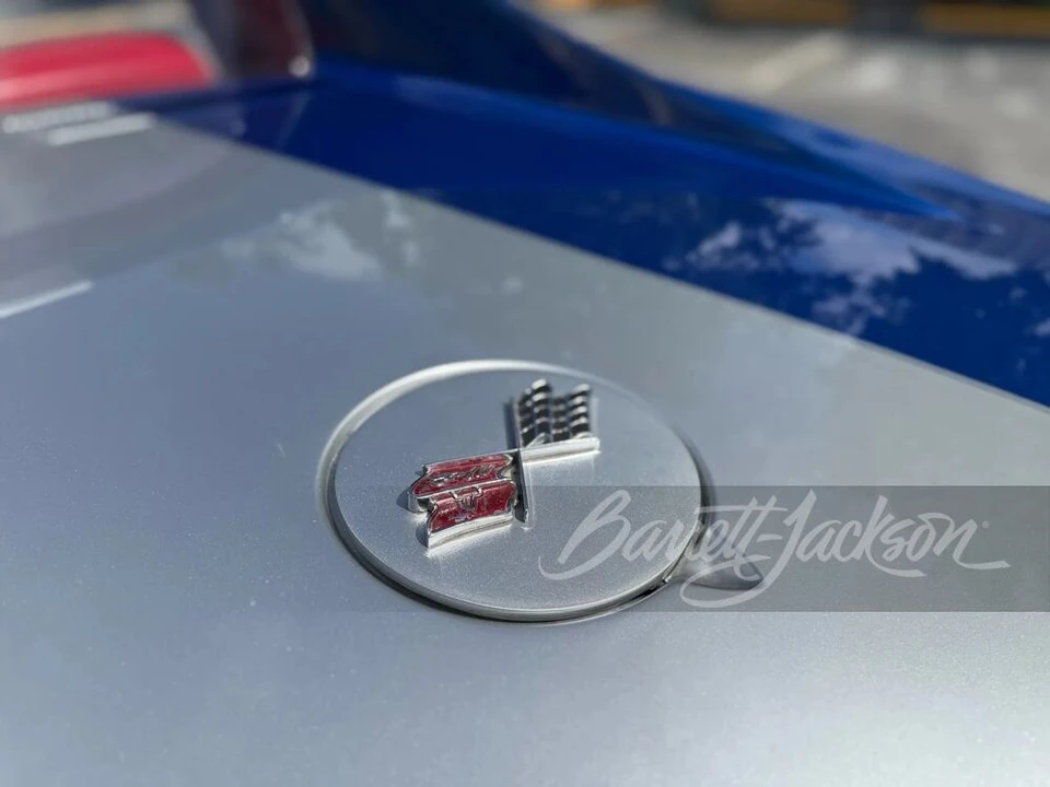 1968 Chevrolet Corvette C3 - Image 18 of 23
