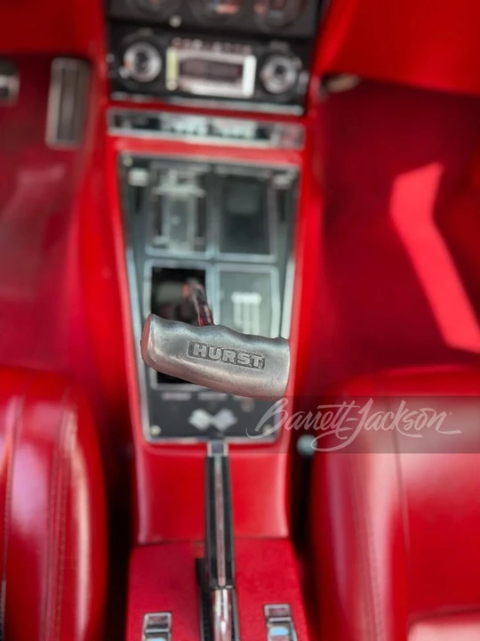 1968 Chevrolet Corvette C3 - Image 19 of 23