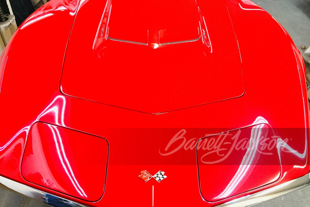 1968 Chevrolet Corvette C3 - Image 8 of 17