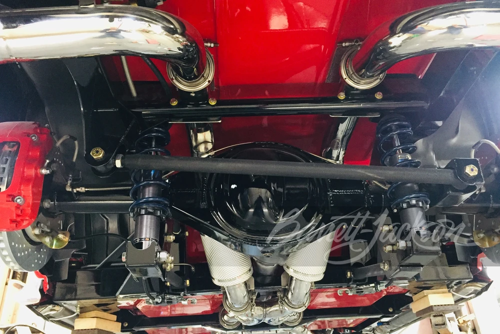 1968 Chevrolet Corvette C3 - Image 10 of 17