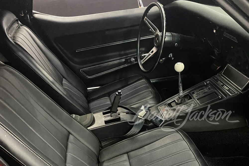 1968 Chevrolet Corvette C3 - Image 3 of 10