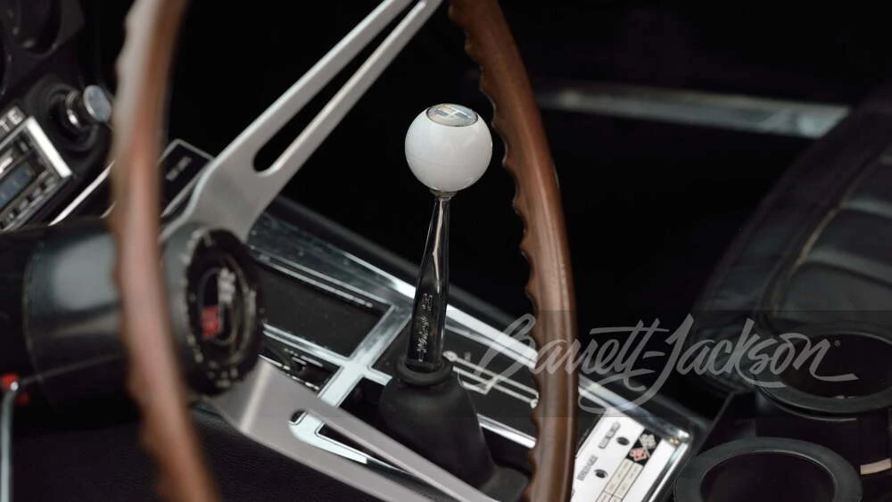 1968 Chevrolet Corvette C3 - Image 9 of 20