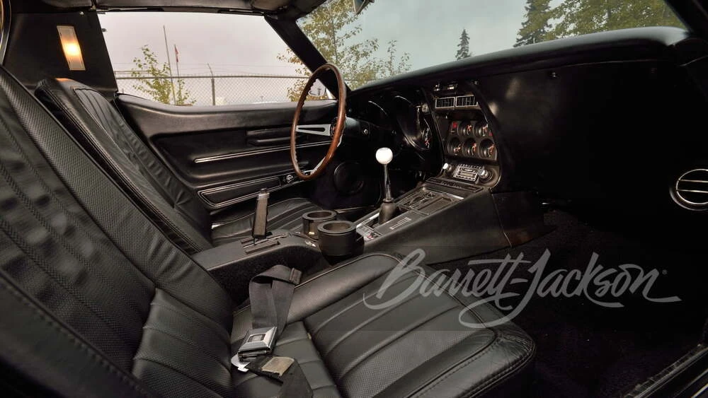 1968 Chevrolet Corvette C3 - Image 8 of 20