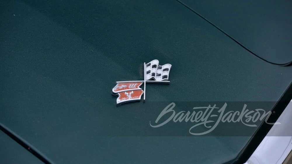 1968 Chevrolet Corvette C3 - Image 12 of 20