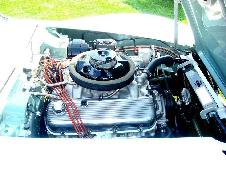 1968 Chevrolet Corvette C3 - Image 3 of 5