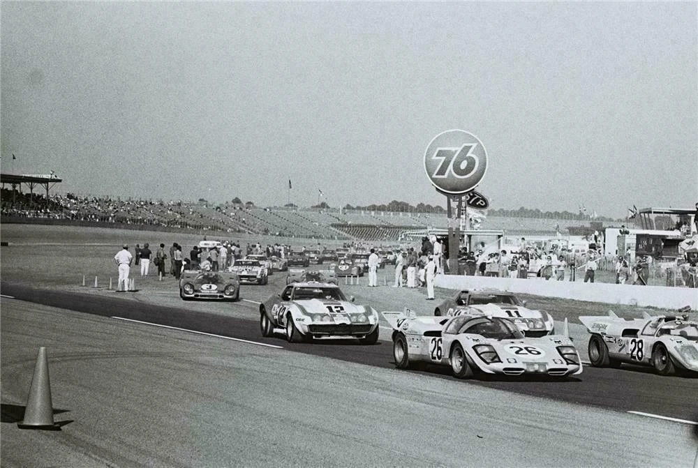 1968 Chevrolet Corvette C3 - Image 5 of 5