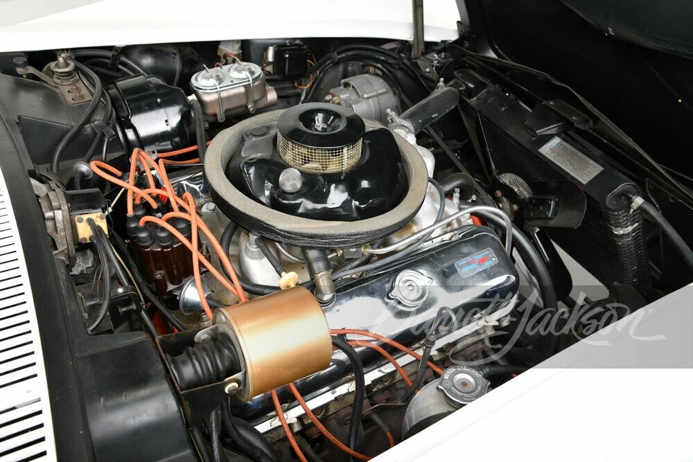 1968 Chevrolet Corvette C3 - Image 2 of 31