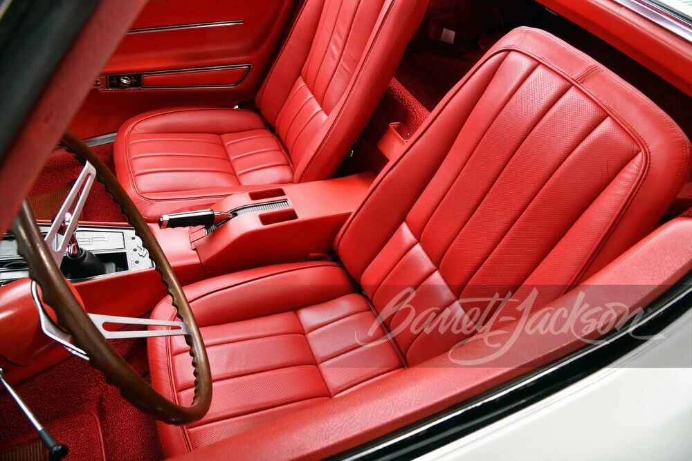 1968 Chevrolet Corvette C3 - Image 7 of 31