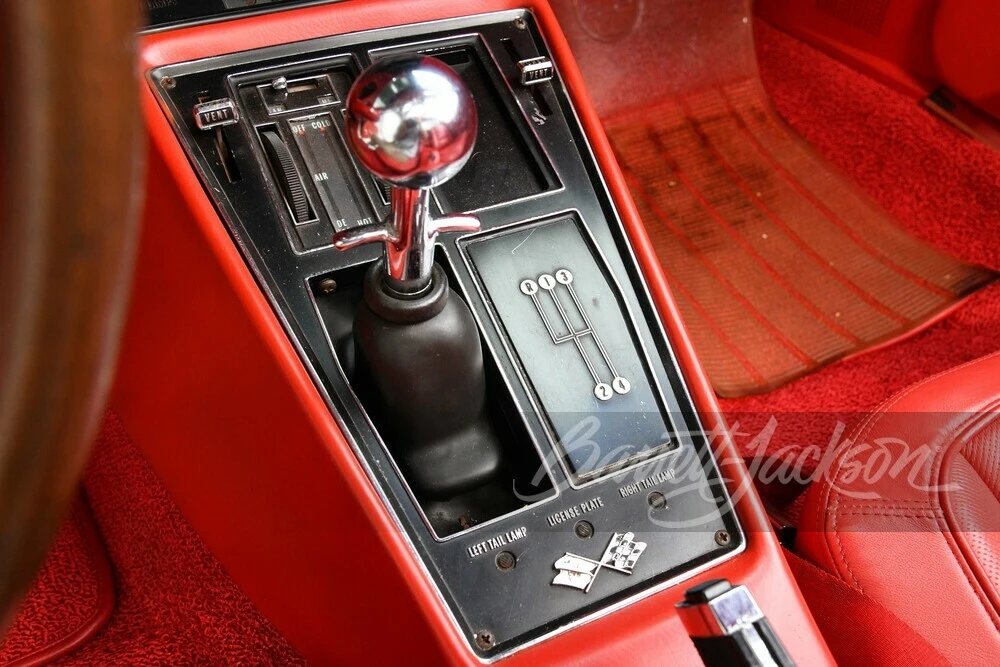 1968 Chevrolet Corvette C3 - Image 13 of 31
