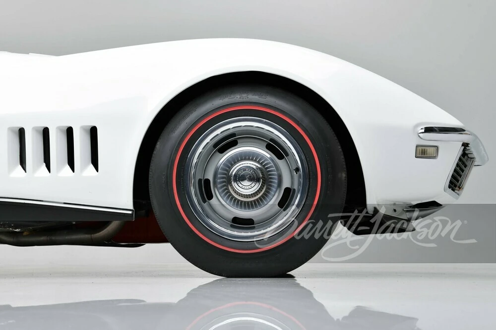 1968 Chevrolet Corvette C3 - Image 26 of 31