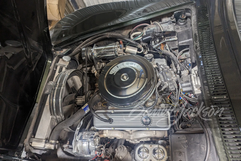 1968 Chevrolet Corvette C3 - Image 2 of 14
