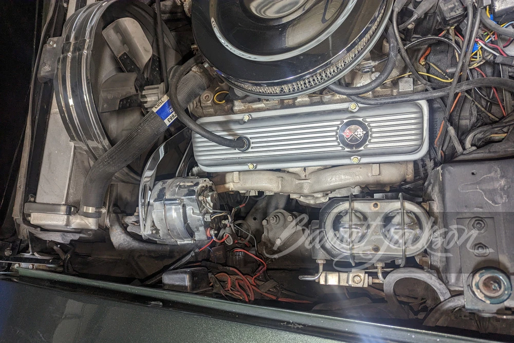1968 Chevrolet Corvette C3 - Image 4 of 14