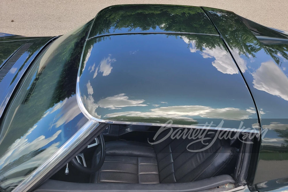 1968 Chevrolet Corvette C3 - Image 7 of 14