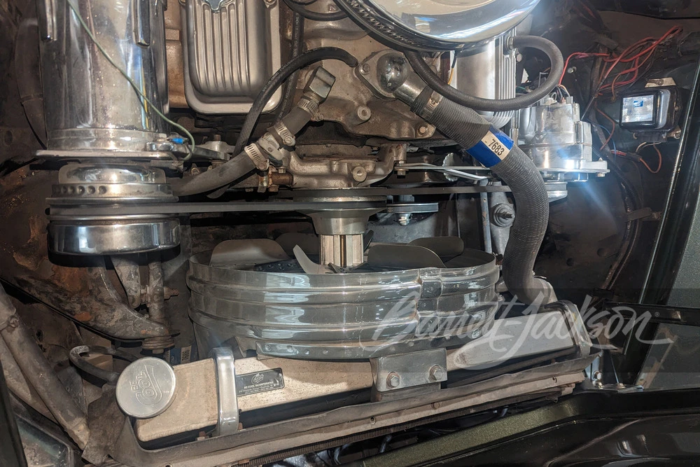 1968 Chevrolet Corvette C3 - Image 11 of 14
