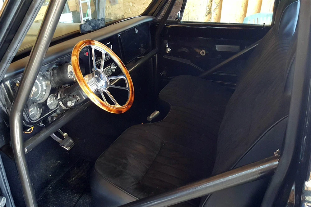 1968 Chevrolet C/K 2nd Gen - Image 3 of 5