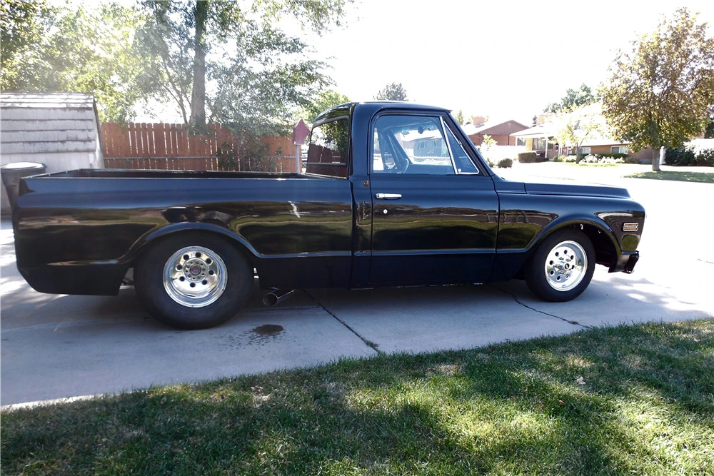 1968 Chevrolet C/K 2nd Gen - Image 5 of 5