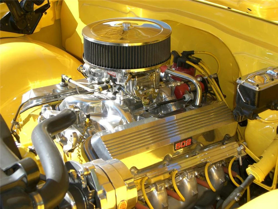 1968 Chevrolet C/K 2nd Gen - Image 3 of 5