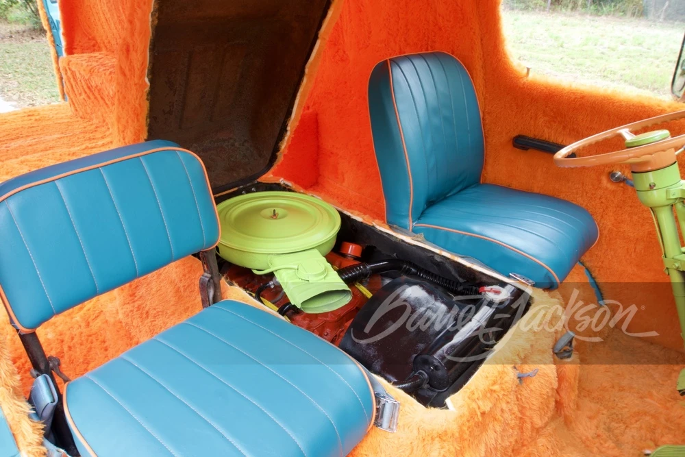 1968 Chevrolet G-Series Van - Image 6 of 31