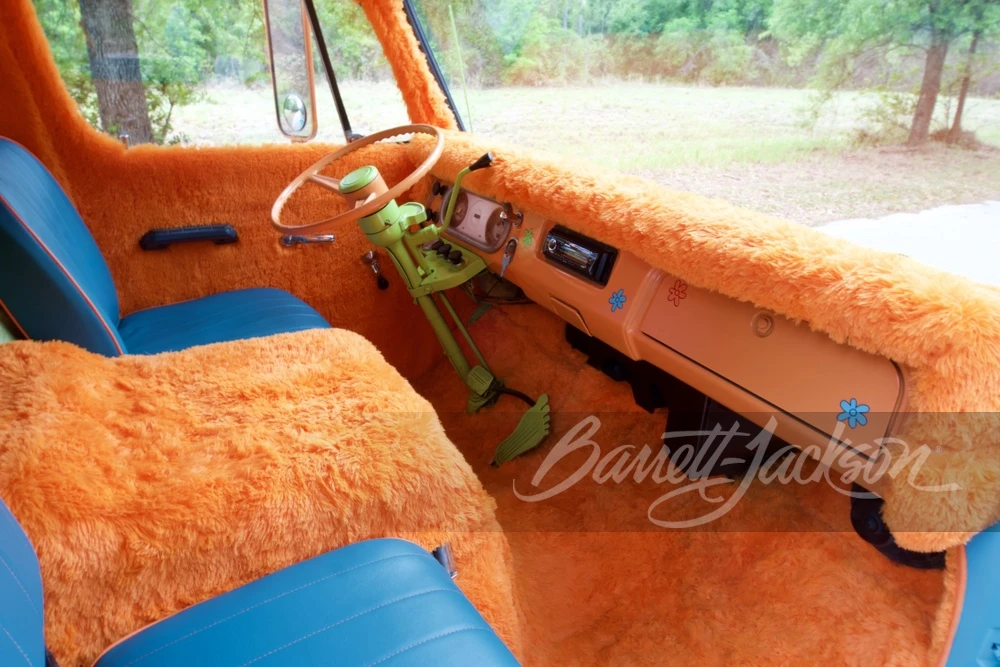 1968 Chevrolet G-Series Van - Image 5 of 31