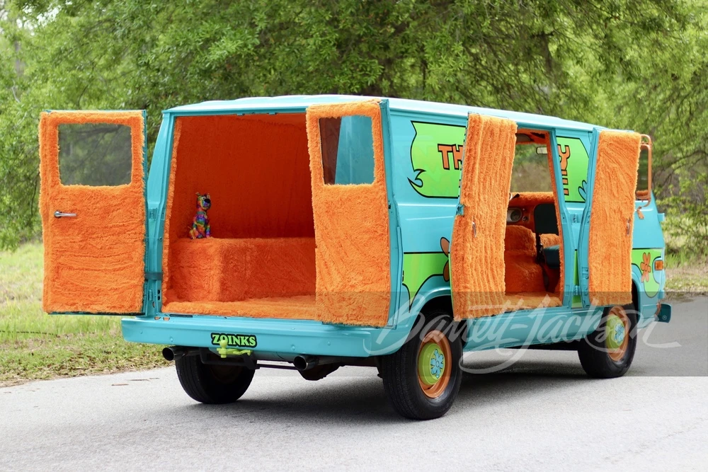 1968 Chevrolet G-Series Van - Image 8 of 31
