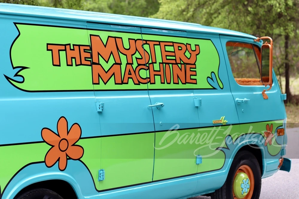 1968 Chevrolet G-Series Van - Image 22 of 31