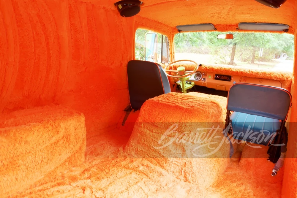 1968 Chevrolet G-Series Van - Image 18 of 31