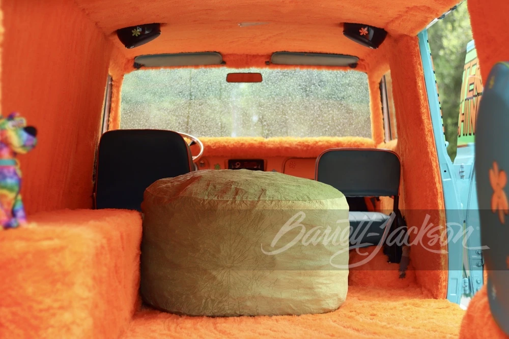 1968 Chevrolet G-Series Van - Image 16 of 31