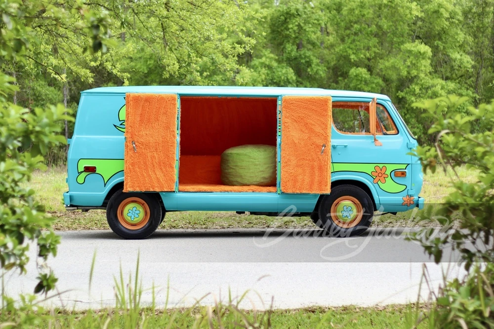 1968 Chevrolet G-Series Van - Image 27 of 31