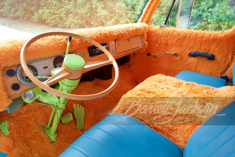 1968 Chevrolet G-Series Van - Image 17 of 31